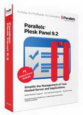 parallels plesk sitebuilder, 4.5 для linux/unix