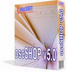 oscshop light, v5.0