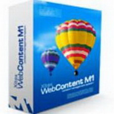 xitex webcontent m1, standard edition