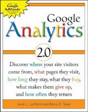 что такое google analytics?