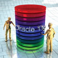 том кайт: о сервере oracle database 11g